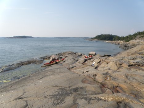 Korsholmarna