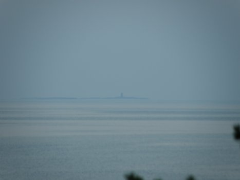segelskär distance